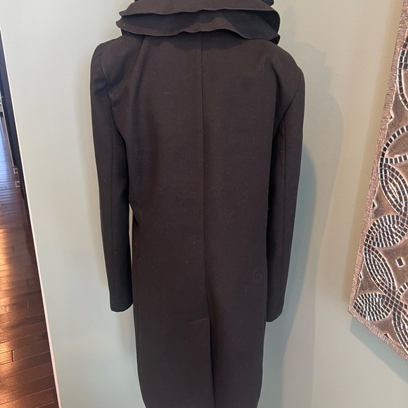 Tahari Black Satin-Lined Jacket - Picture 5 of 16